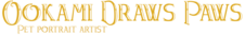 ookamidrawspaws.com