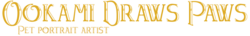 ookamidrawspaws.com